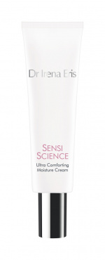 Dr Irena Eris Sensi Science Ultra-Comforting Moisture Day & Night Cream - 40