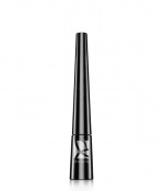 Dr Irena Eris Waterdichte vloeibare eyeliner - Zwart