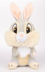 Disney Classics Lil Bodz Thumper met lampje, 20 cm