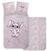 BrandMac Beddengoed - Volwassen maat 140 x 200 cm - Angel (1029409)