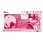 CREATE it! Love Make-up Set Hartjes (84592)