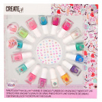 CREATE it! Nagellakset Mermaid 16 flesjes (84515BV1)