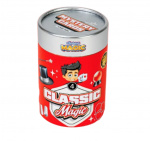 Cliptoys Magic Cliptoys - Klassieke goochelkunst - Rood