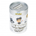 Cliptoys Magic Cliptoys - Classic Magic - Wit
