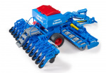 Bruder LEMKEN Solitair 9 zaaimachine (02026)