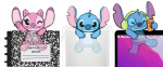 Disney Stitch Attachmeez Assortiment (302-46451)