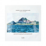 Dr. Althea Marine Anti-Blemish Mask - 1 stuk