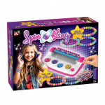 Diamant Spin Bling-kralenmachine (107050)