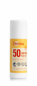 Derma Zonnestick SPF 50 18 ml