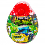 Dickie Toys Motor Mutants - Enkel ei (203751010)