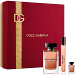 Dolce & Gabbana The Only One EDP 100 ml + EDP 10 ml + ED 5 ml - Geschenkset