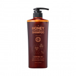 Daeng Gi Meo Ri Professional Honey Therapy Plus Shampoo - 500 ml