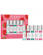 Clean XMAS Classic Layering Rollerball Eau de Parfum - 5 x 5 ml