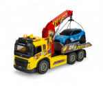 Dickie Toys Reusachtige sleepwagen (203749039)