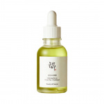 Beauty of Joseon Kalmerend serum - Groene thee + panthenol - 60 ml