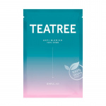 Barulab Het Clean Vegan Tea Tree-masker