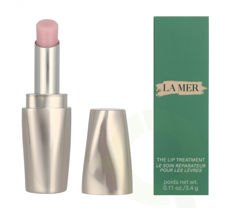 La mer The Lip Treatment 3.4 g Bare