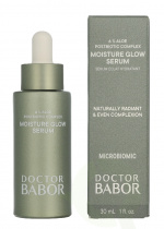 Babor Doctor Microbiomic Moisture Glow Serum 30 ml