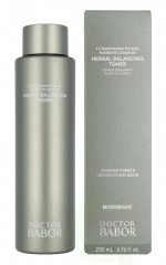 Babor Doctor Microbiomic Herbal Balancing Toner 200 ml