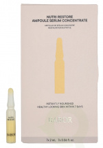 Babor Nutri Restore Ampoule Serum Concentrate 14 ml 7x2ml