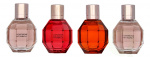 Viktor & Rolf Miniature Set 28 ml 2x Flowerbomb Edp Spray 7ml/Ruby Orchid Edp Spray 7ml/Tiger Lily Edp Spray 7ml