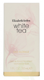 Elizabeth Arden E.Arden White Tea Eau Floral Edt Spray 30 ml