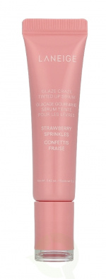 Laneige Glaze Craze Tinted Lip Serum 12 g Strawberry Spinkles