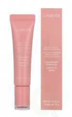 Laneige Glaze Craze Tinted Lip Serum 12 g Strawberry Spinkles