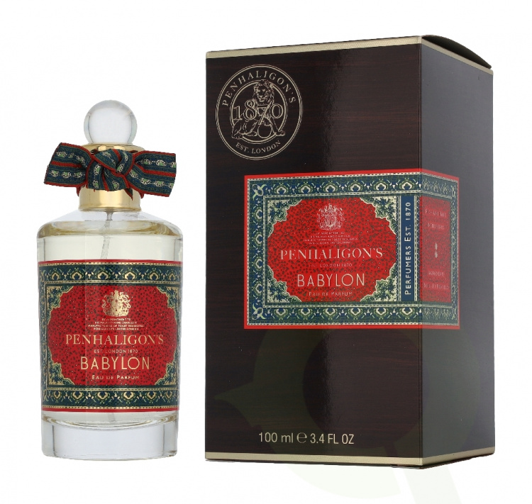 Penhaligon\'S Babylon Edp Spray 100 ml