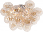 By Rydéns Plafondlamp Gross Ø50cm Amber 4202240-5503By Rydéns