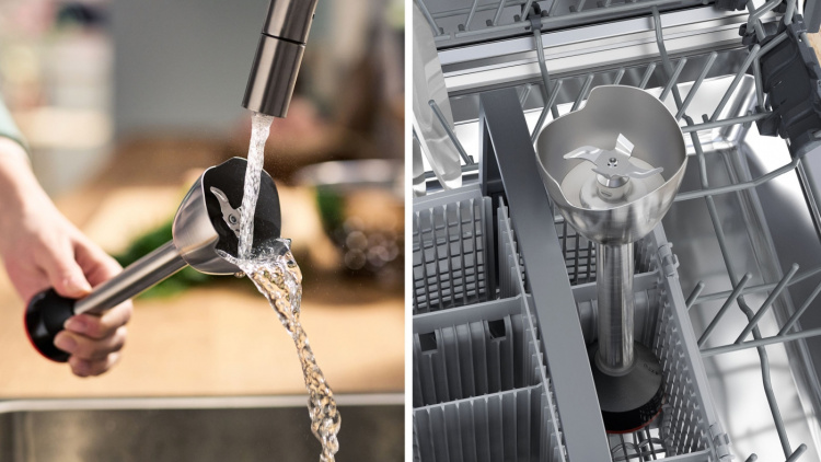 Bosch Staafmixer ErgoMaster serie 4 MSM4B622Bosch