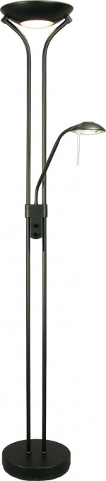 Aneta Staande lamp NICE 69548-15 ZwartAneta