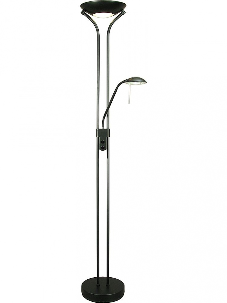 Aneta Staande lamp NICE 69548-15 ZwartAneta