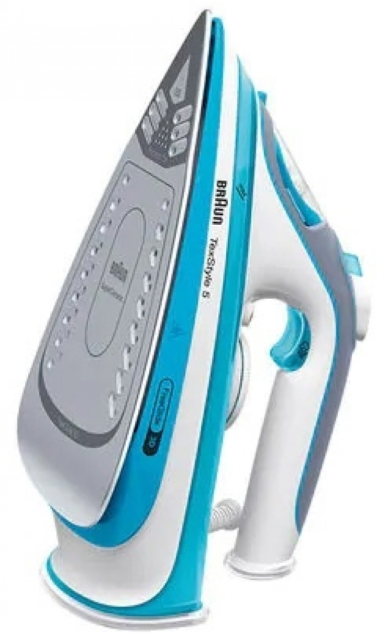 Braun Strijkijzer SI5006BLBraun
