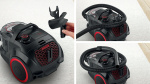 Bosch Stofzuiger BGS21POW2 ProPower-Bosch