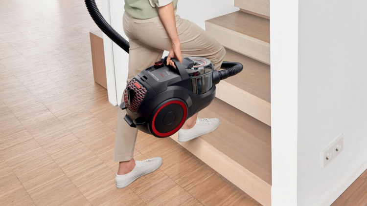 Bosch Stofzuiger BGS21POW2 ProPower-Bosch