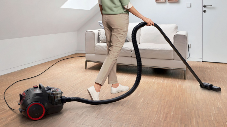 Bosch Stofzuiger BGS21POW2 ProPower-Bosch