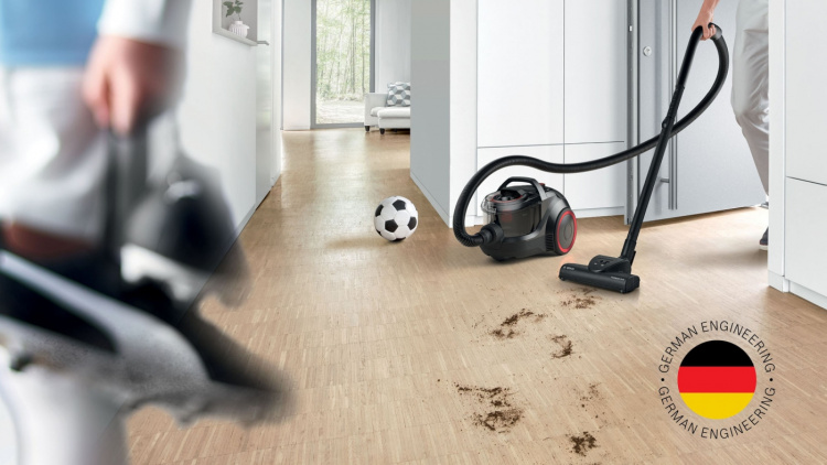 Bosch Stofzuiger BGS21POW2 ProPower-Bosch