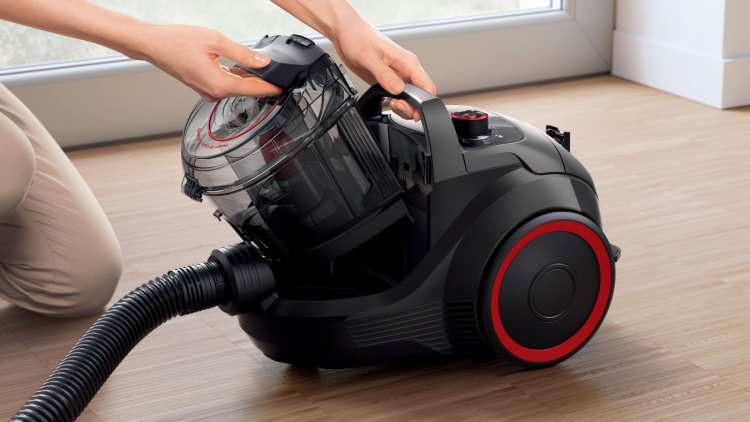 Bosch Stofzuiger BGS21POW2 ProPower-Bosch