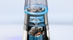 Bosch Blender MMB2111M VitaPower Serie 2Bosch