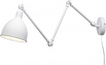 By Rydéns Wandlamp Bazar zandwit 2827660-5007By Rydéns