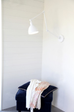 By Rydéns Wandlamp Bazar zandwit 2827660-5007By Rydéns