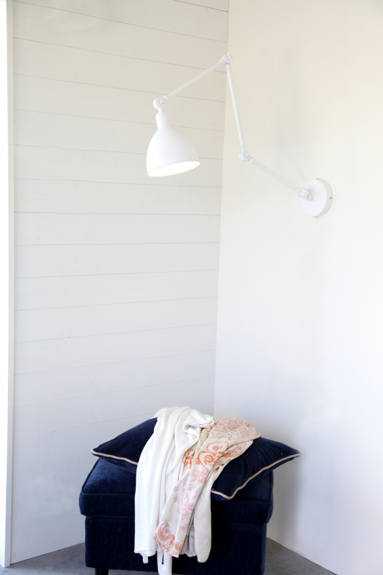 By Rydéns Wandlamp Bazar zandwit 2827660-5007By Rydéns