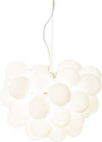By Rydéns Plafondlamp Gross Ø50 cm matwit 4200440-5002By Rydéns