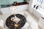 By Rydéns Plafondlamp Gross Ø50 cm matwit 4200440-5002By Rydéns