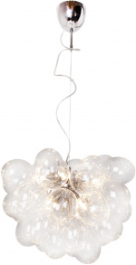 By Rydéns Plafondlamp Gross Ø50 cm helder 4200440-7002By Rydéns