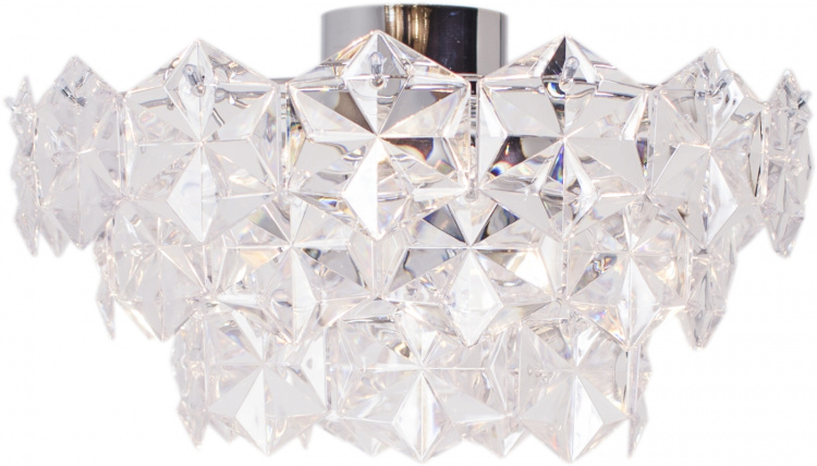 By Rydéns Plafondlamp Monarque klar 4200950-6510By Rydéns
