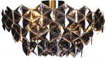By Rydéns Plafondlamp Monarque zwart 4200950-6513By Rydéns