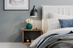 By Rydéns Wandlamp Bazar mini zandzwart 4300120-4007By Rydéns