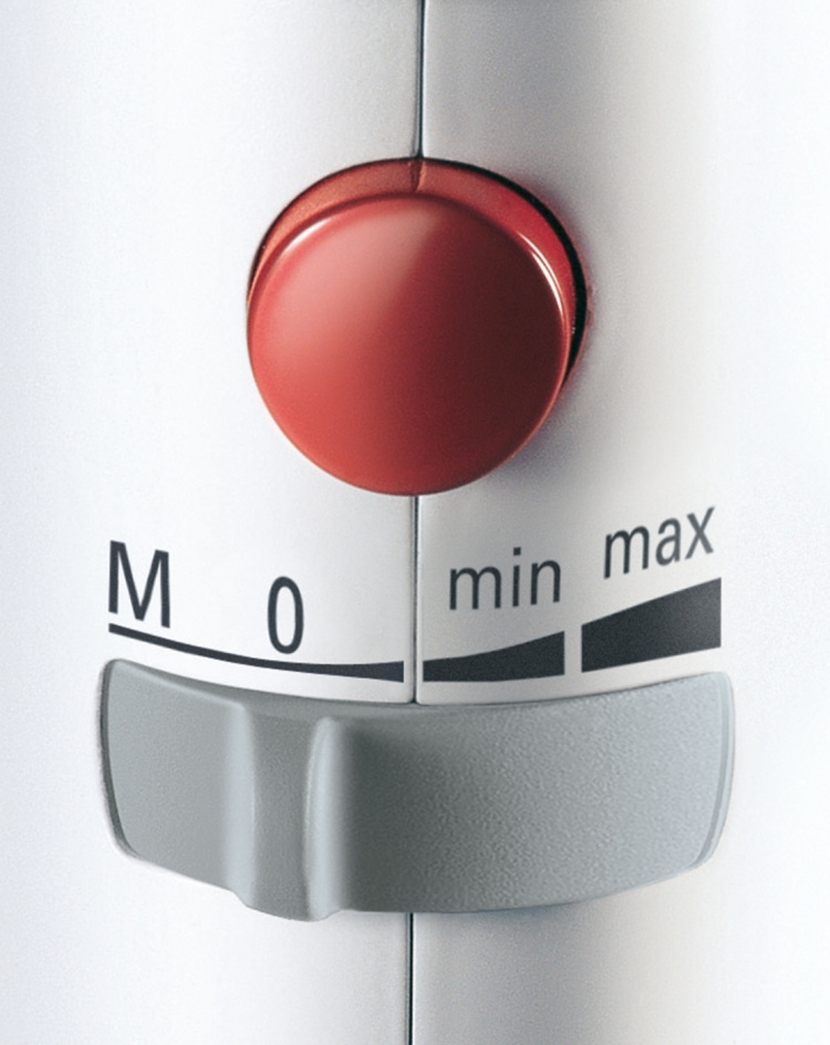 Bosch Elvisp MFQ3425NEBosch